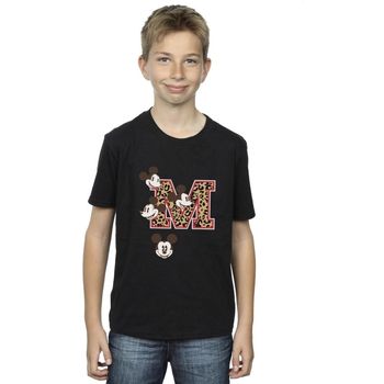 Disney Camiseta BI52596 para hombre