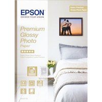 epson a4 photo paper - 15 sheets