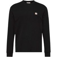 calvin klein jeans camiseta manga larga gt20637 para hombre