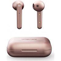 urbanista stockholm wireless bluetooth earphones - rose gold gold