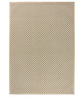 toronto 601 - alfombra de lana - diseno de rombos - 170x240