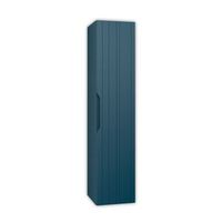 columna solmira azul en mdf e pet