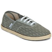 quiksilver alpargatas espadrilled up para hombre