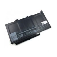 voltistar bateria para portatil dell latitude e7270 e7470 579ty