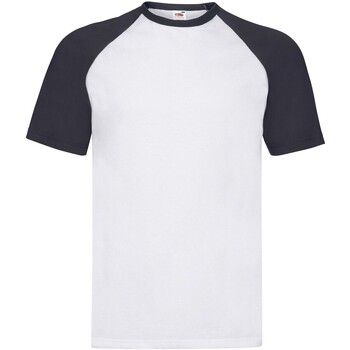 Fruit Of The Loom Tops y Camisetas SS31 para mujer