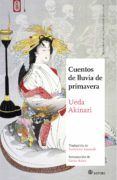 cuentos de lluvia de primavera