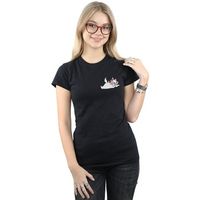 disney camiseta aristocats sweet para mujer