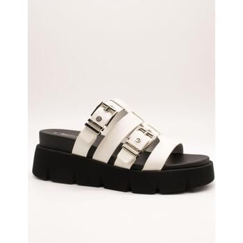 Tamaris Sandalias 27512-46-100 White para mujer