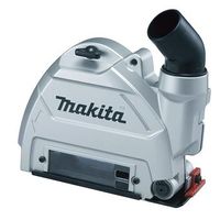 colector polvo amolad125mm - makita - 196845-3