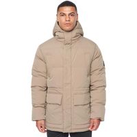 duck and cover cazadora fletchley para hombre