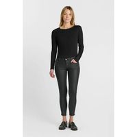 le temps des cerises jeans jeans push-up slim pulp 78 para mujer