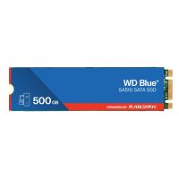 western digital blue sa510 m2 500gb sata 3
