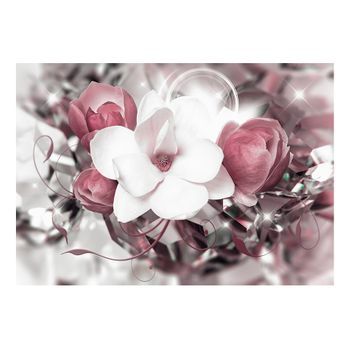 Papel Pintado 3d - Muse Of Lovers (250x175 Cm)