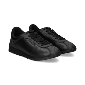 Michael Kors Zapatillas Hombre - Negro Talla 9