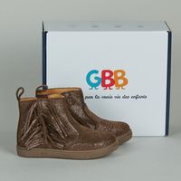 gbb botines - para nina