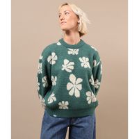 oxbow jersey pull tandora para mujer