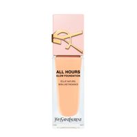yvessaintlaurent all hours glow foundation