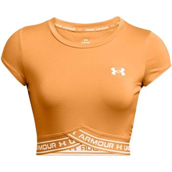 Under Armour Camiseta GT42045 para mujer