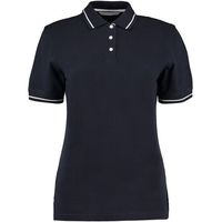 kustom kit tops y camisetas st mellion para mujer