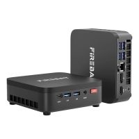 mini pc firebat r3 amd ryzen 3 4300u16gb512gb ssdradeonwindows 11