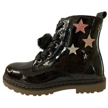 Xti Botas 154116 Negro para niño