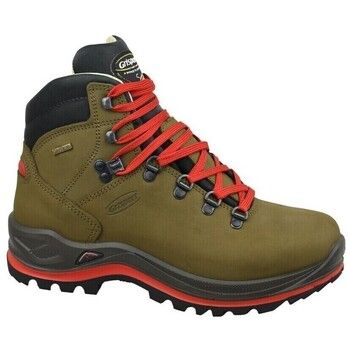 Grisport Botines Marrone para hombre