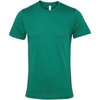 bella  canvas camiseta cv001 para hombre