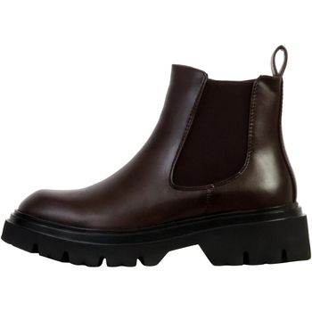 Super Mode Botines 272184 para mujer