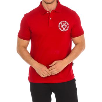 Philipp Plein Sport Polo PIPS508 para hombre