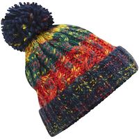 beechfield gorro bc3956 para mujer