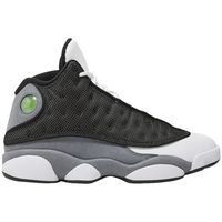 nike deportivas moda jordan 13 retro black flint para hombre