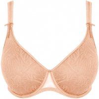 verity seamless spacer bra
