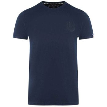 Aquascutum Camiseta London Aldis para mujer