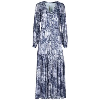 Guess Vestido largo BREANNA LONG para mujer