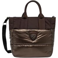 blauer bolso - para mujer