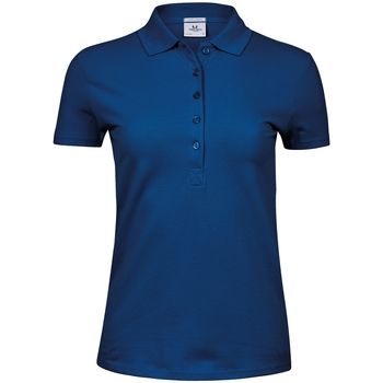 Tee Jays Polo Luxury para mujer