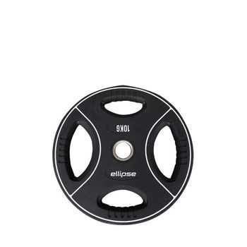 Disco De Pump Pro2 10kg 10 Kg (unidad) Ellipse