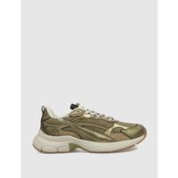kamome trends zapatillas zapatilla sophie kaki para mujer