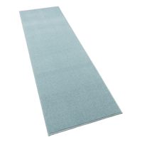 alfombra portivo turquesa 80x250 cm