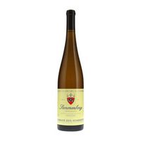 zind humbrecht vino blanco sommerberg grand cru alsace 75 cl 125 vol