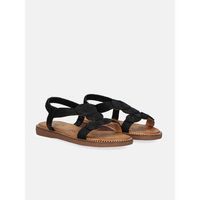 exe shoes sandalias sandalias comodas zf1982-e2 para mujer