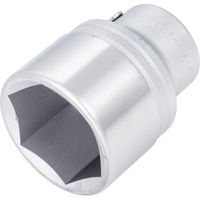 hazet 1000-41 llave de vaso r hexagonal r cuadrado hueco 34 pulgadas 20 mm r perfil de hexagono exterior r 41 mm
