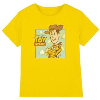Disney Camiseta TV33679 para niña