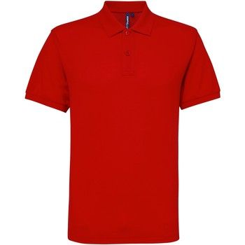 Asquith & Fox Polo AQ015 para hombre