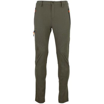 Peak Mountain Pantalones Pantalon de randonnée homme CEBOR para hombre