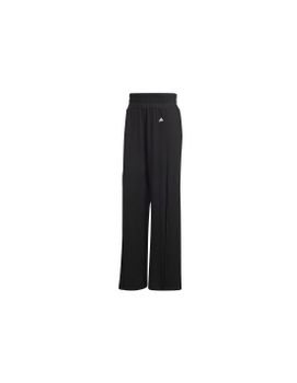 Pantalones de Fitness adidas Casual Negro Mujer