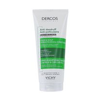 dercos acondicionador anticaspa 200 ml