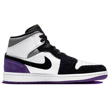 Nike Zapatillas altas Buty Męskie 1 Mid SE para hombre