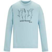 regatta camiseta manga larga alvarado para nino
