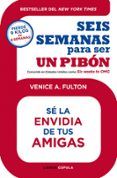 pe seis semanas para ser un pibon